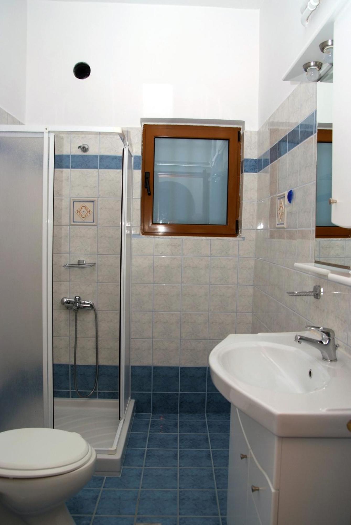 Ferienwohnung Stis Kyra - Vasilikis Ioannina Exterior foto